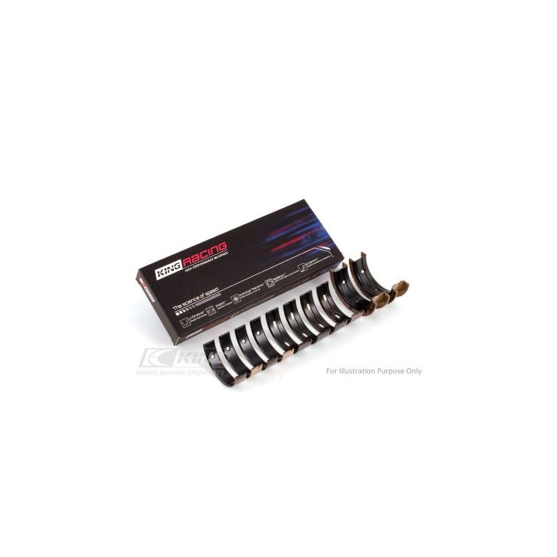 PANEWKI GŁÓWNE KING BEARINGS MB5382XPGC 0.026 SUBARU RACING 2.0-2.5