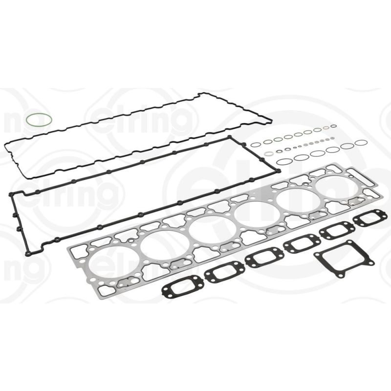 KOMPLET USZCZELEK GŁOWICY ELRING 767610 DAF MX-11 13-