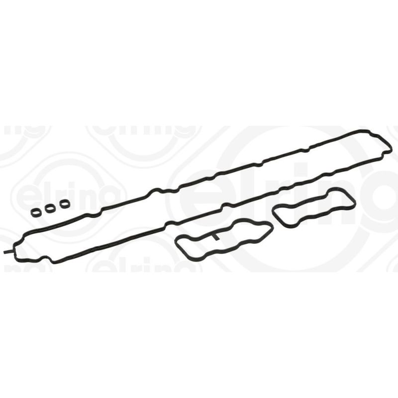 KOMPLET USZCZELEK POKRYWY ZAWORÓW ELRING 795120 BMW 4.4 15-