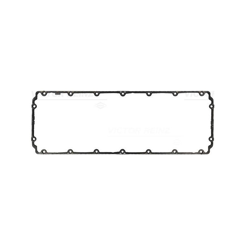 USZCZELKA MISKI OLEJU VICTOR REINZ 71-10322-00 MERCEDES OM470 11-