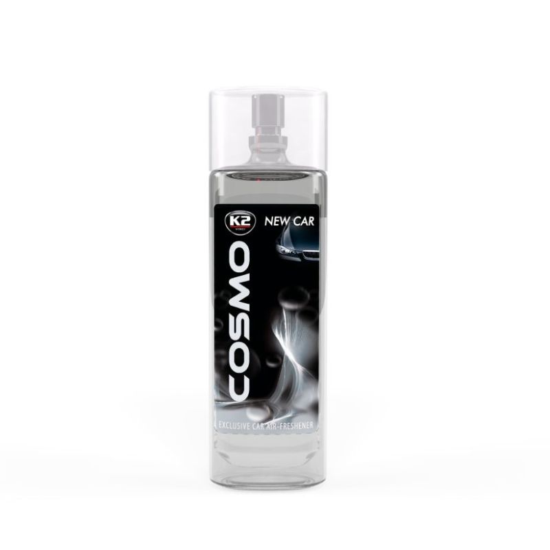 ZAPACH COSMO NEW CAR 50ml K2 V203