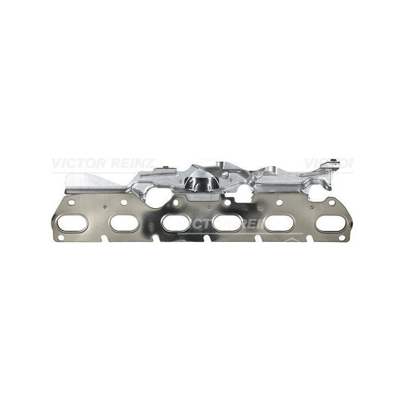 USZCZELKA KOLEKTORA WYDECHOWEGO VICTOR REINZ 71-11554-00 MERCEDES 2.9D 17-