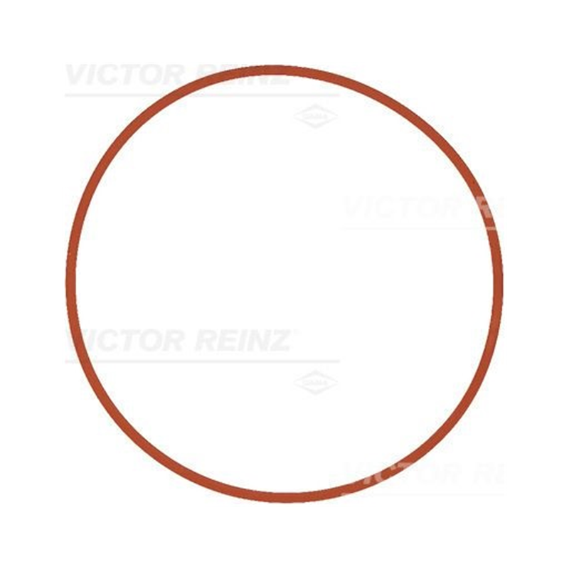 USZCZELKA KOLEKTORA SSĄCEGO VICTOR REINZ 71-11404-00 ROVER 2.0D 17-