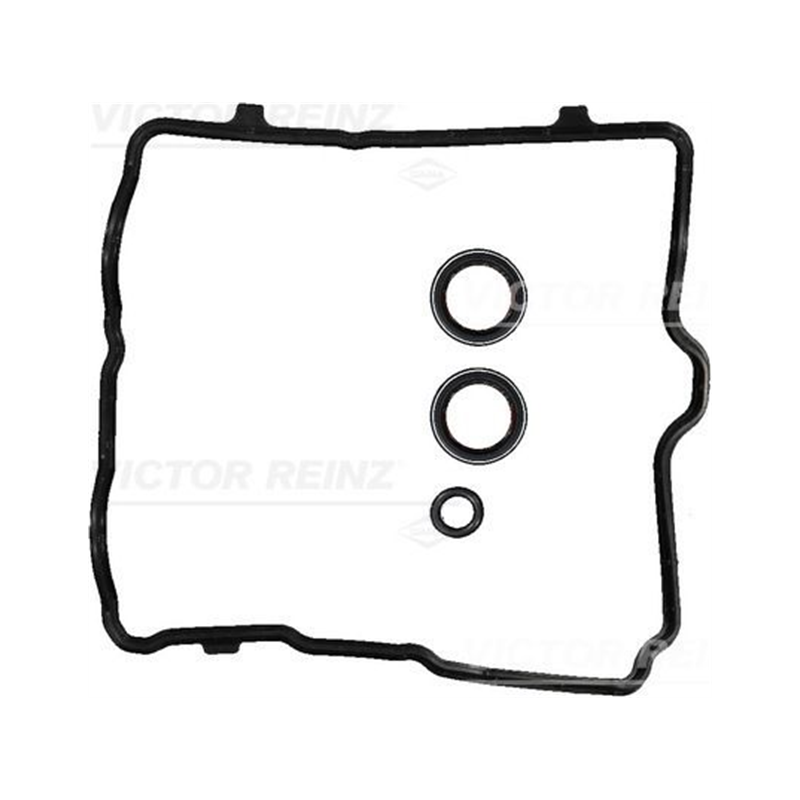 KOMPLET USZCZELEK POKRYWY ZAWORÓW VICTOR REINZ 15-20017-01 SUBARU 2.0-2.5 16-