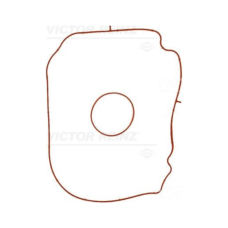 KOMPLET USZCZELEK KOLEKTORA SSĄCEGO VICTOR REINZ 11-42123-01 FIAT 1.4 05-