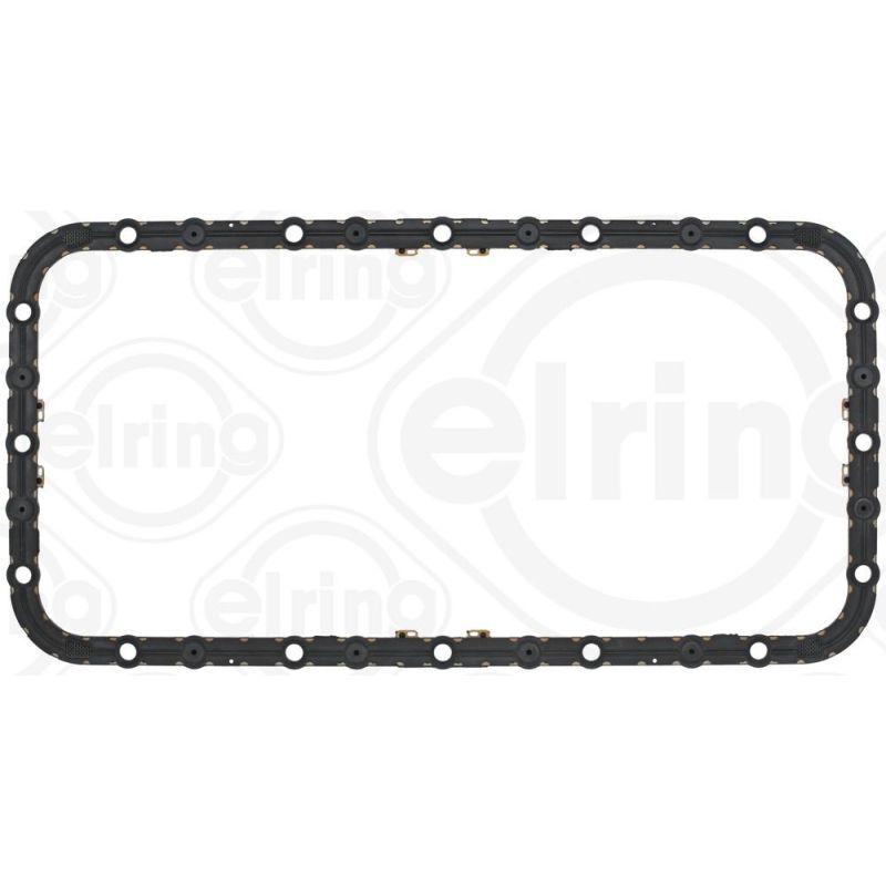 USZCZELKA MISKI OLEJU ELRING 902220 VOLVO D5K 13-