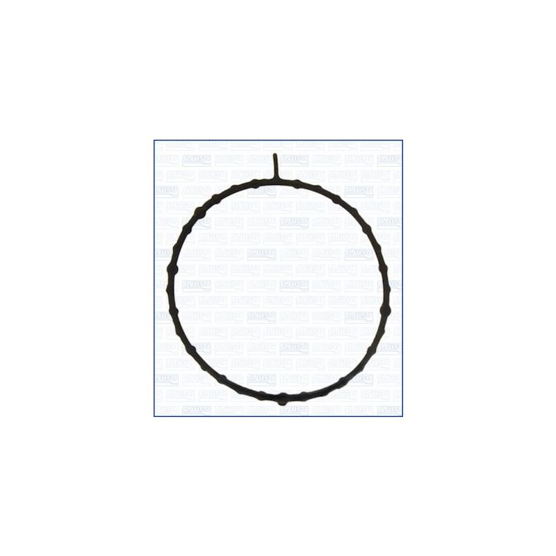 USZCZELKA KOLEKTORA SSĄCEGO AJUSA 13243800 SUBARU 2.0-2.5 05-14