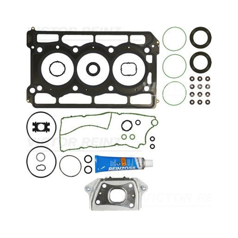 KOMPLET USZCZELEK GŁOWICY VICTOR REINZ 02-10785-02 VOLVO 1.5 18-