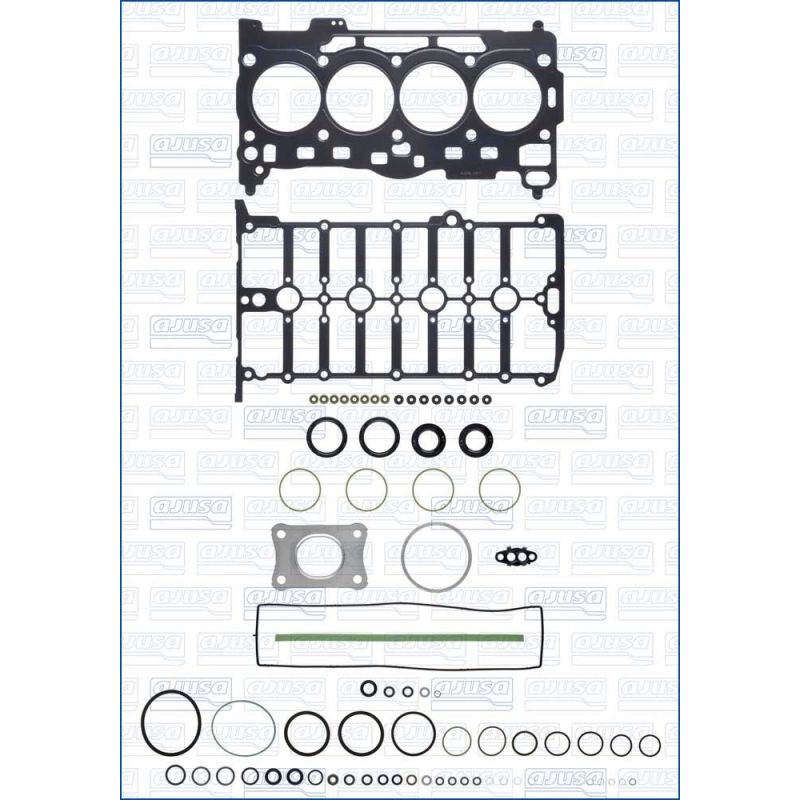 KOMPLET USZCZELEK GŁOWICY AJUSA 52554000 VW 1.4TSI 15-