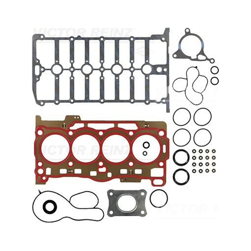 KOMPLET USZCZELEK GŁOWICY VICTOR REINZ 02-10217-01 VW 1.4TSI 15-