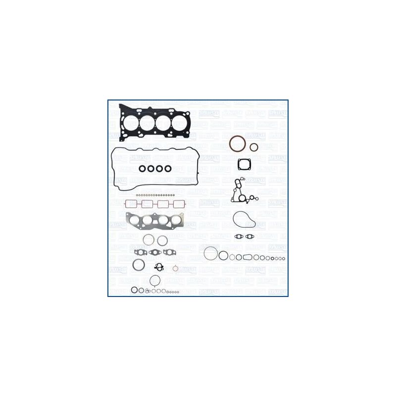 KOMPLET USZCZELEK SILNIKA AJUSA 50405300 TOYOTA 2.5 14-18