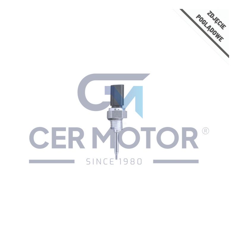 CZUJNIK TEMPERATURY SPALIN EGR OE 04216032DEUTZ TCD7.8