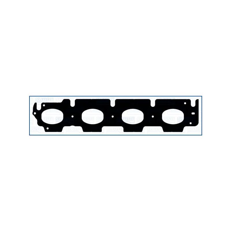USZCZELKA KOLEKTORA WYDECHOWEGO AJUSA 13311700 BMW 2.0 13-