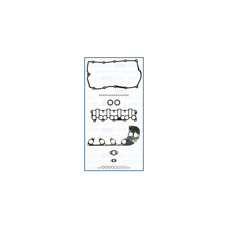 KOMPLET USZCZELEK GŁOWICY AJUSA 53029900 JEEP 2.0CRD 06-