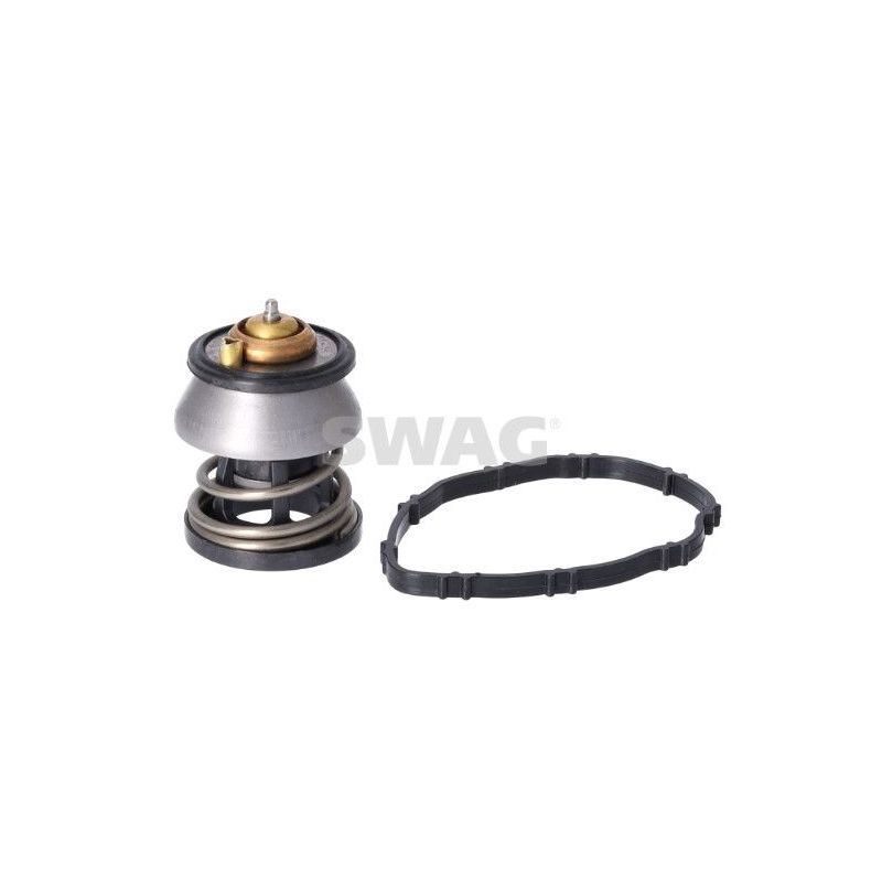 TERMOSTAT SWAG 33105197 BMW 1.5-2.0 10-