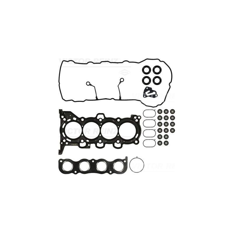 KOMPLET USZCZELEK GŁOWICY VICTOR REINZ 02-11334-01 HYUNDAI 2.0 15-18