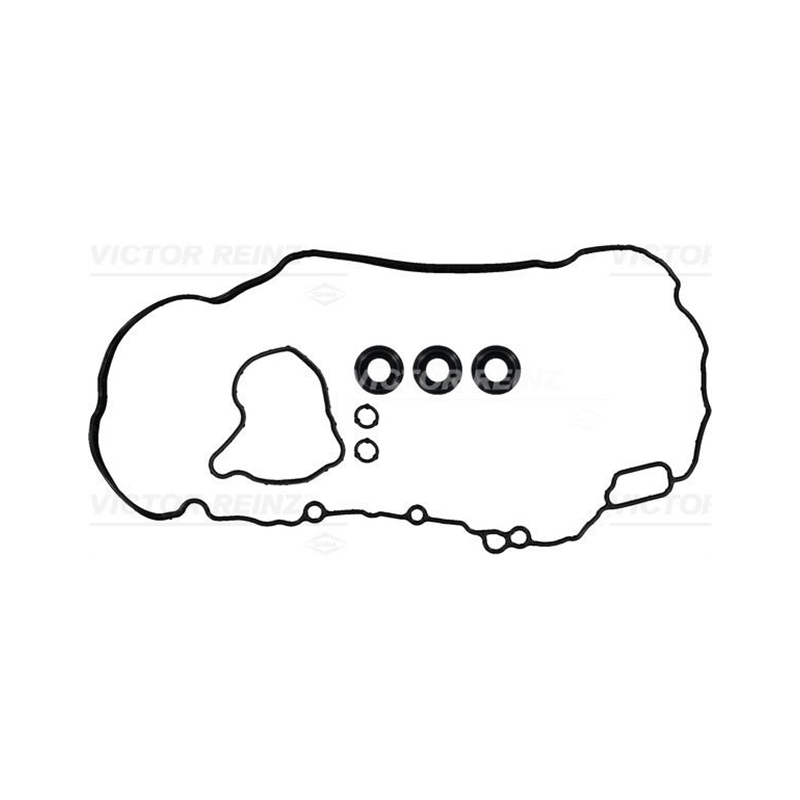KOMPLET USZCZELEK POKRYWY ZAWORÓW VICTOR REINZ 15-18403-01 OPEL 1.4 19-