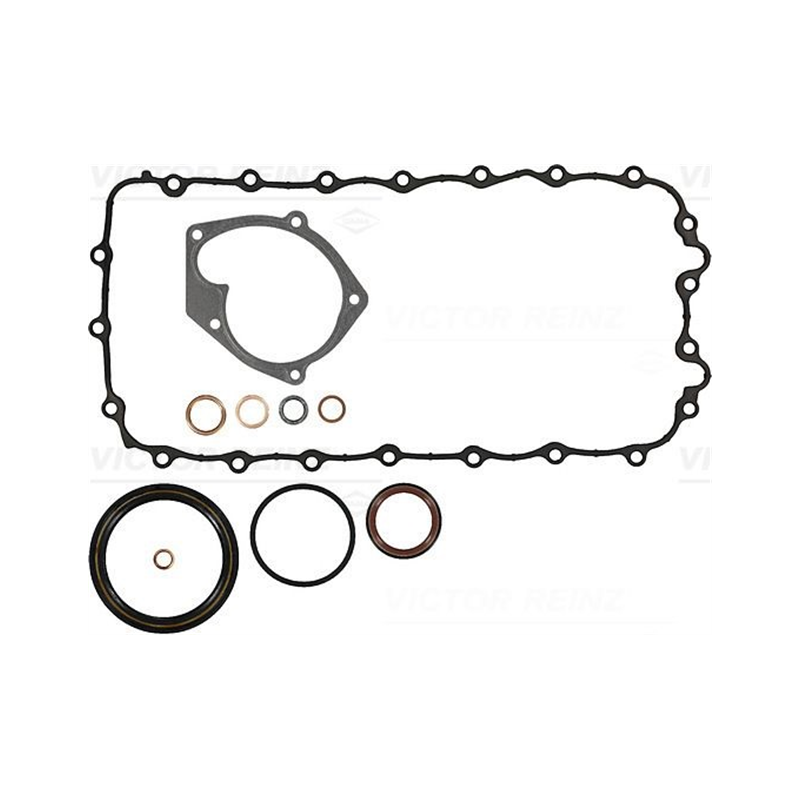KOMPLET USZCZELEK BLOKU VICTOR REINZ 08-34414-05 RENAULT 1.9DCI 02-16