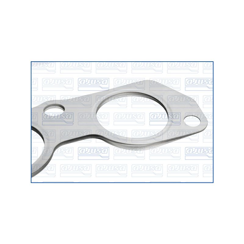 USZCZELKA KOLEKTORA WYDECHOWEGO AJUSA 13324900 MAZDA 2.0 18-