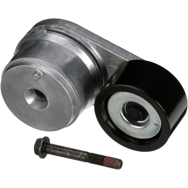 NAPINACZ PASKA GATES T38507 JOHN DEERE 6081