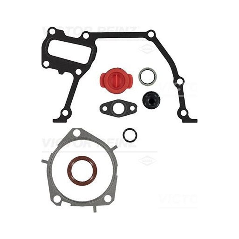 KOMPLET USZCZELEK BLOKU VICTOR REINZ 08-10475-01 FIAT 16V 2.0D 08-