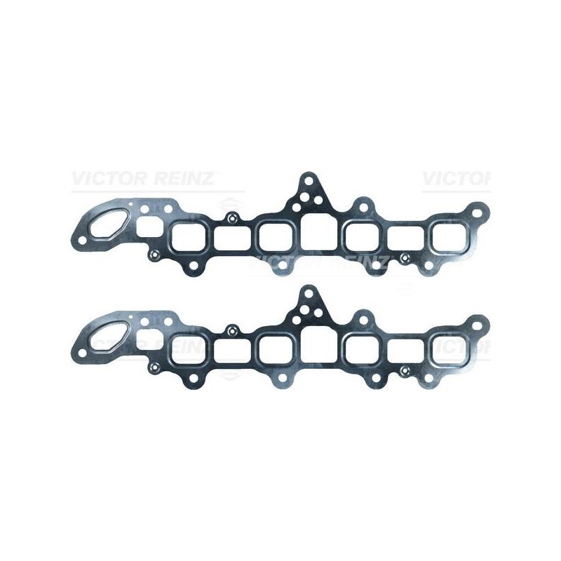 KOMPLET USZCZELEK KOLEKTORA WYDECHOWEGO VICTOR REINZ 11-20159-01 VOLVO 2.0 19-