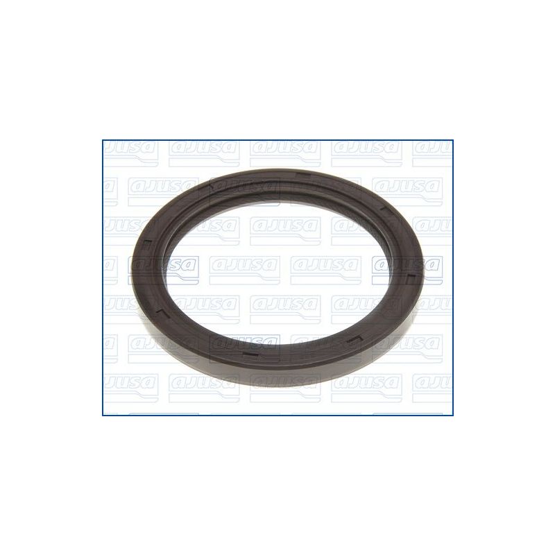USZCZELNIACZ WAŁU PRZÓD SIMMERRING AJUSA 15093300 FORD 2.5-3.0 06-