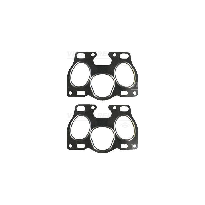 KOMPLET USZCZELEK KOLEKTORA WYDECHOWEGO VICTOR REINZ 11-20920-01 OPEL 2.0 20-