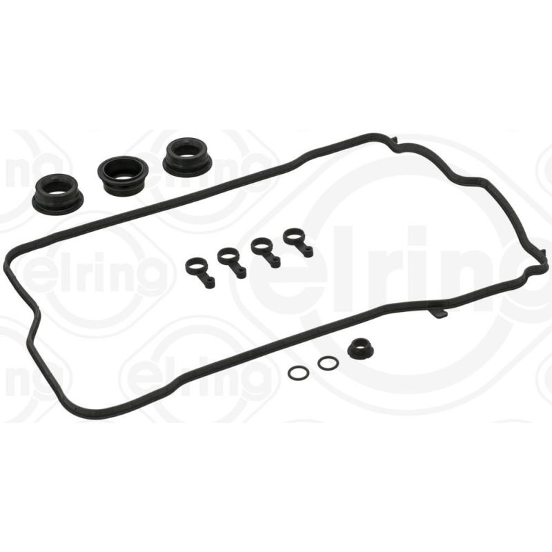KOMPLET USZCZELEK POKRYWY ZAWORÓW ELRING 059060 TOYOTA 1.5 20-