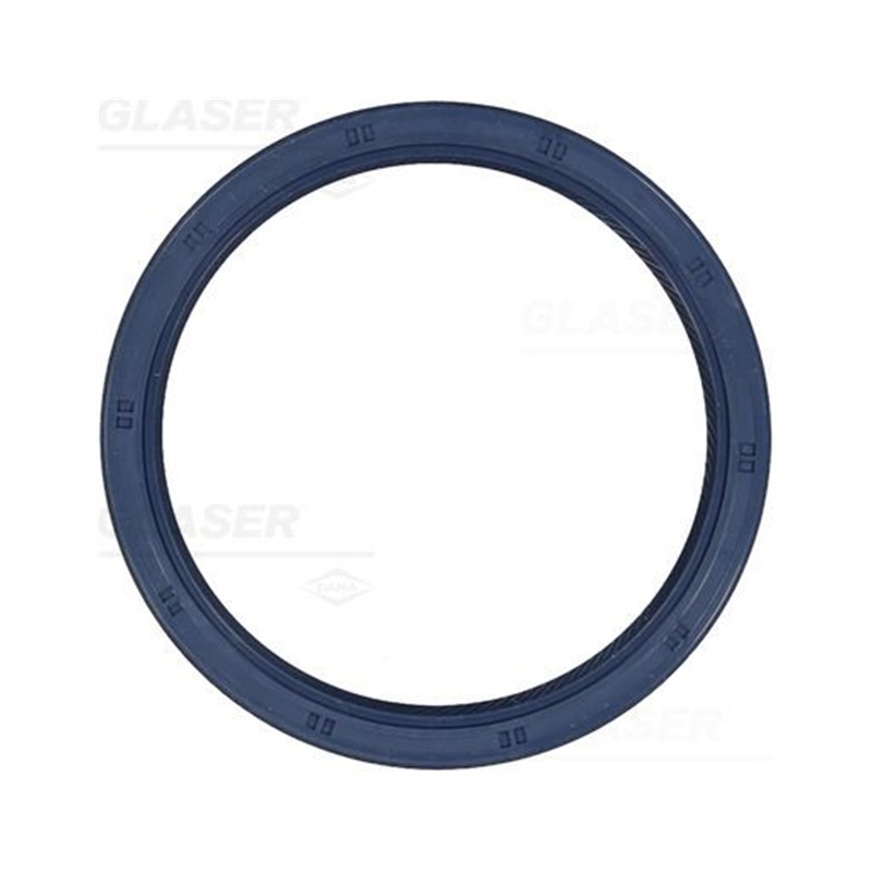USZCZELNIACZ WAŁU TYŁ SIMMERRING GLASER P77524-01 SUBARU 1.5-2.5 89-