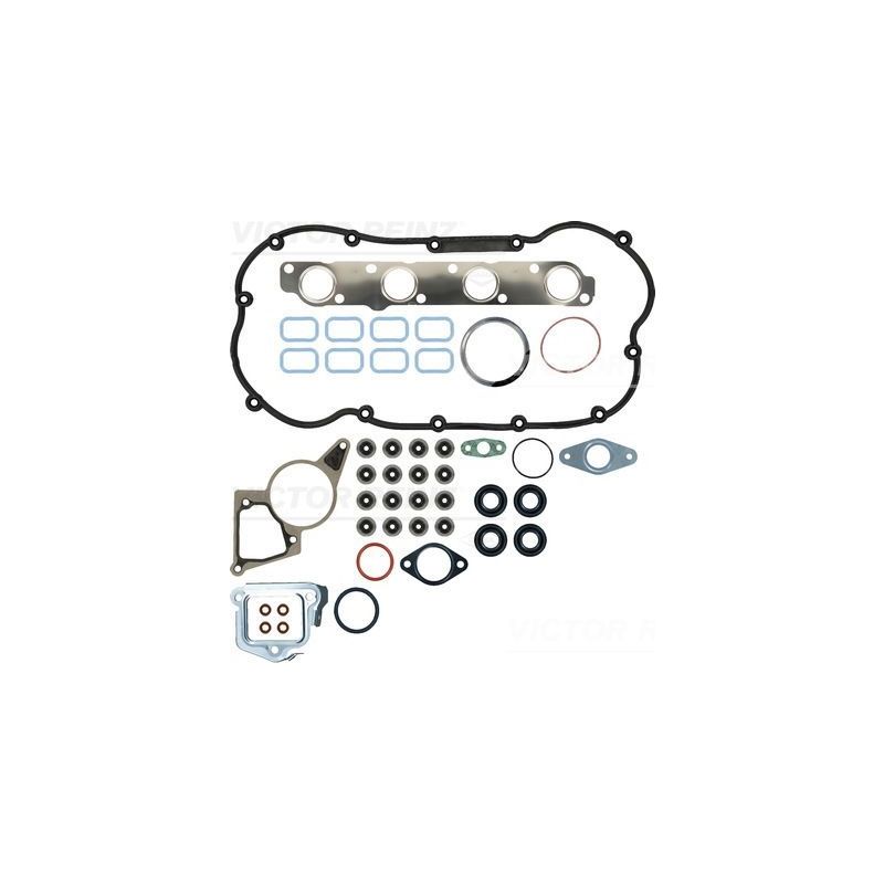 KOMPLET USZCZELEK GŁOWICY VICTOR REINZ 02-11374-01 PSA 2.2HDI 11-