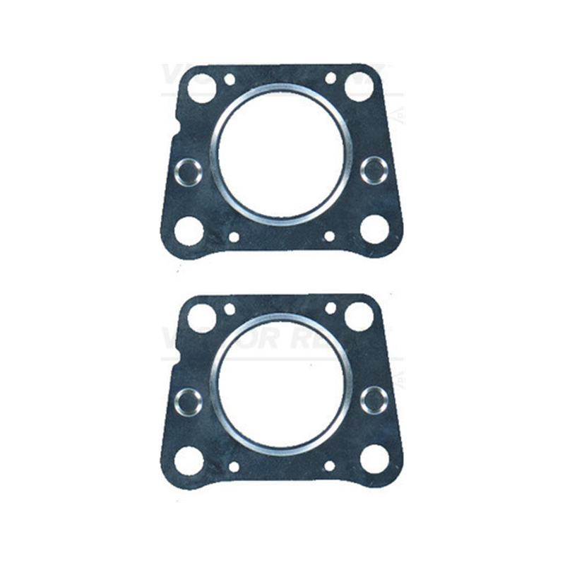 KOMPLET USZCZELEK KOLEKTORA WYDECHOWEGO VICTOR REINZ 11-23027-01 FIAT 1.5 18-