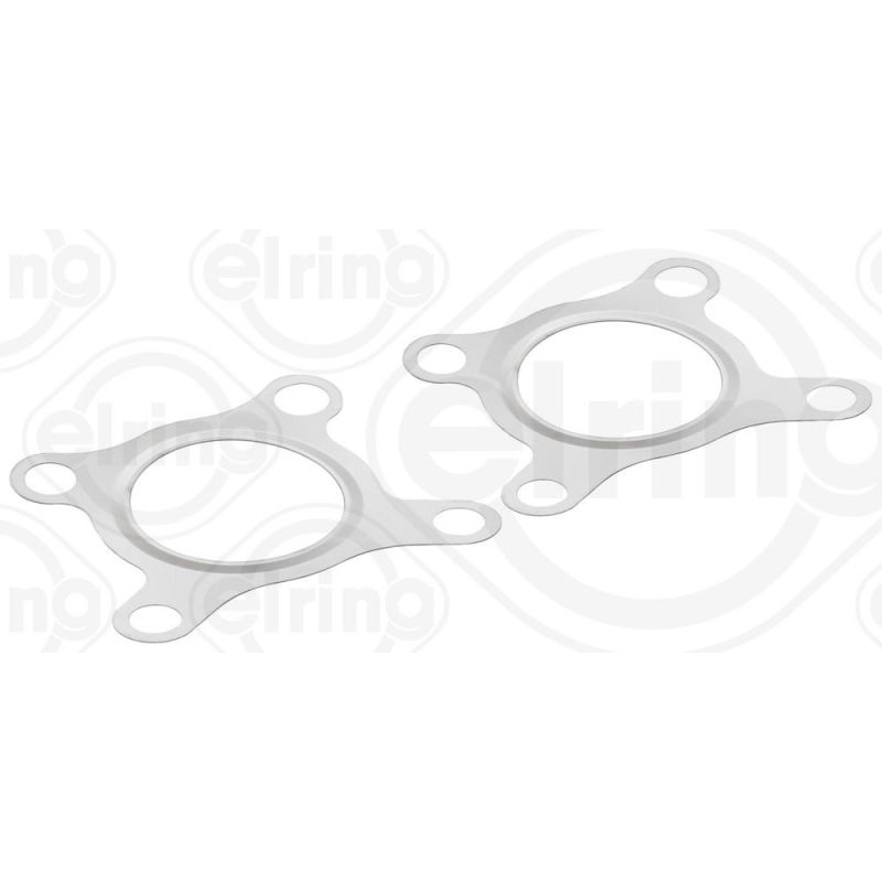 KOMPLET USZCZELEK KOLEKTORA WYDECHOWEGO ELRING 158820 FIAT 1.5 18-