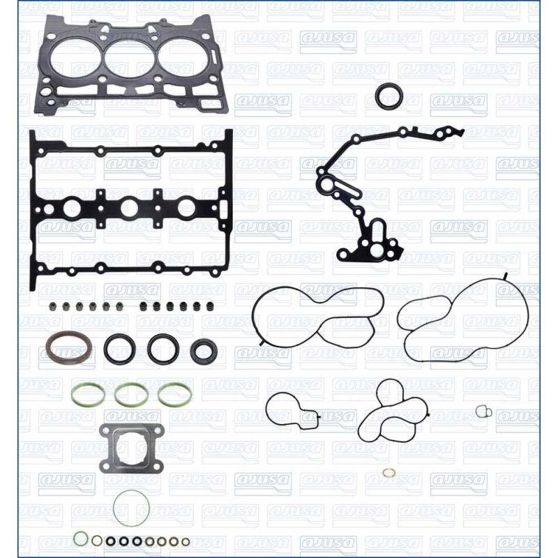 KOMPLET USZCZELEK SILNIKA AJUSA 50507300 VW 1.0 17-