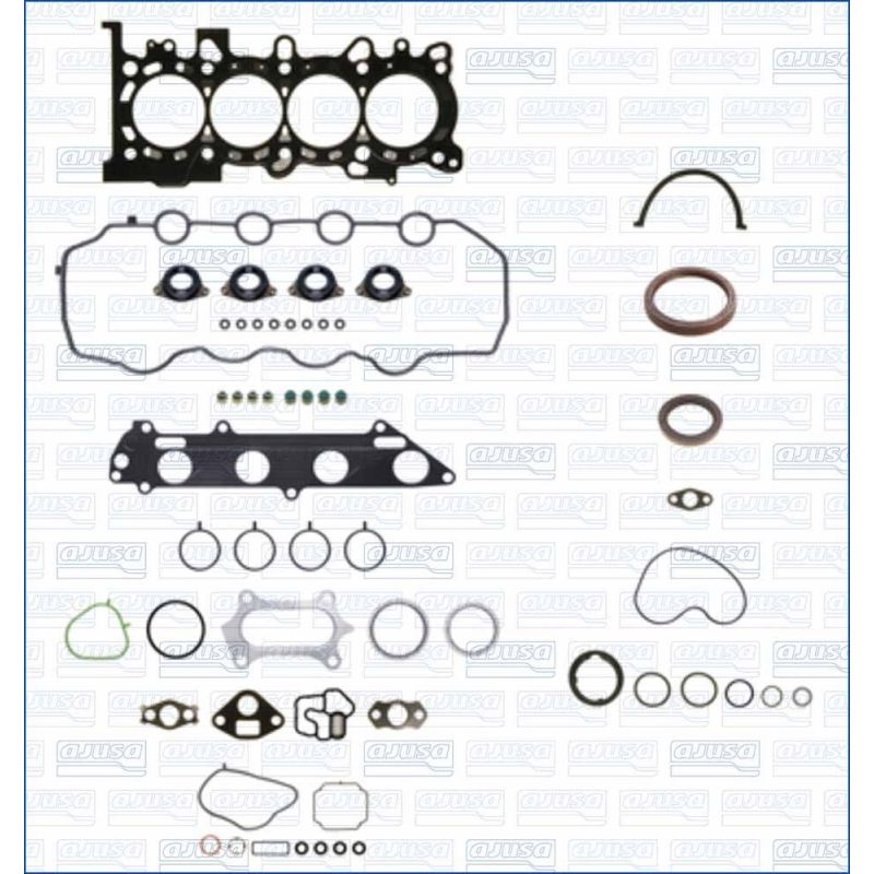 KOMPLET USZCZELEK SILNIKA AJUSA 50440500 HONDA 8V 1.3 06-