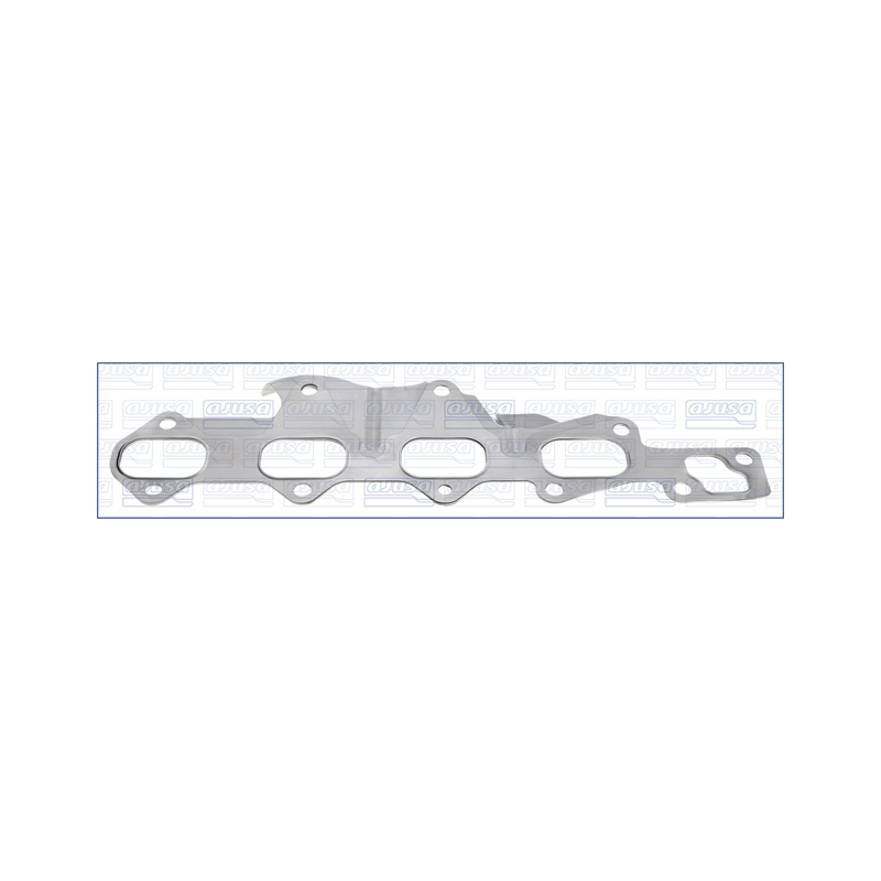 USZCZELKA KOLEKTORA WYDECHOWEGO AJUSA 13312800 RENAULT 1.7DCI 18-