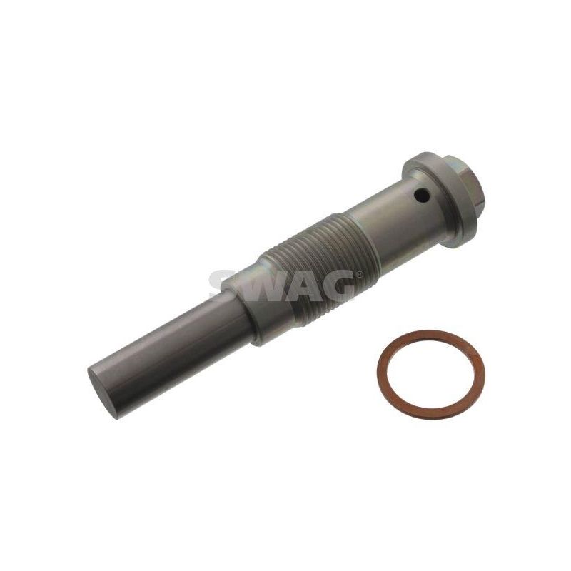 NAPINACZ PASKA SWAG 50946371 FORD 1.8 07-10