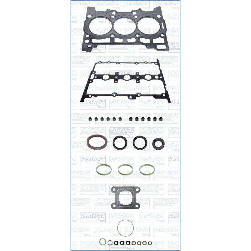 KOMPLET USZCZELEK GŁOWICY AJUSA 52554600 VW 1.0 17-