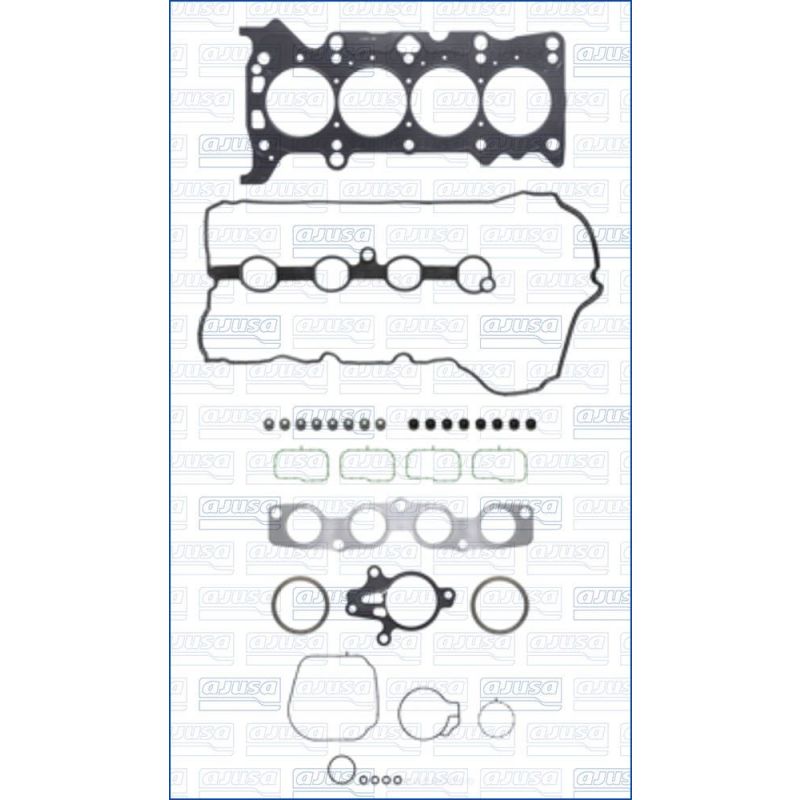 KOMPLET USZCZELEK GŁOWICY AJUSA 52591000 MAZDA 2.0 18-