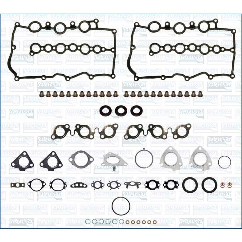 KOMPLET USZCZELEK GŁOWICY AJUSA 53086200 ROVER 3.0D 14-