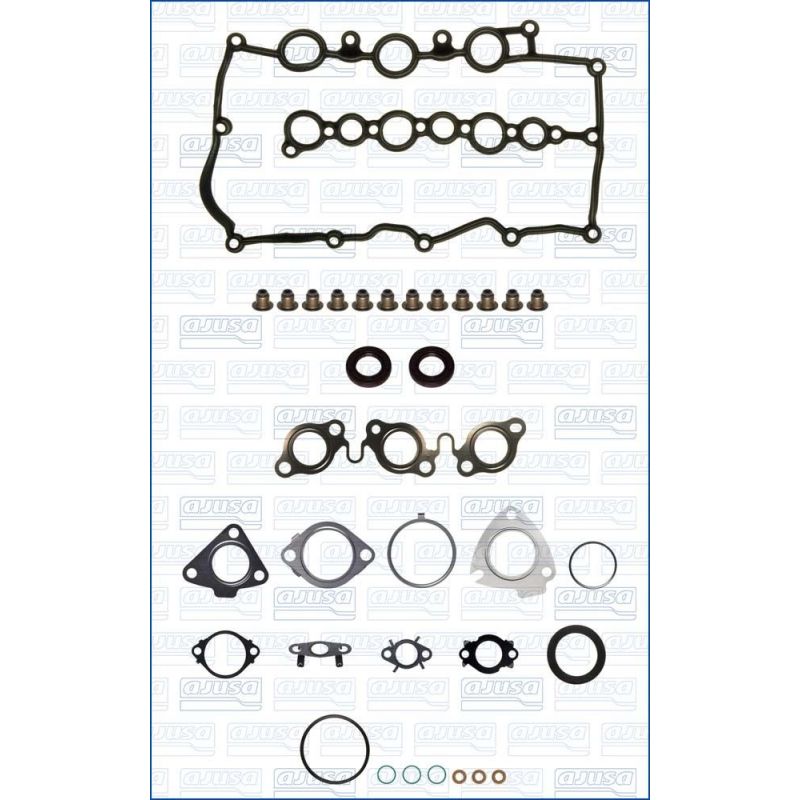 KOMPLET USZCZELEK GŁOWICY AJUSA 53086300 ROVER 3.0D 14-