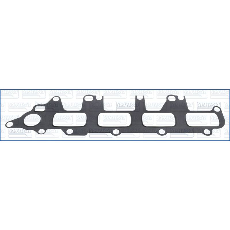 USZCZELKA KOLEKTORA SSĄCEGO AJUSA 13312700 RENAULT 1.7DCI 18-