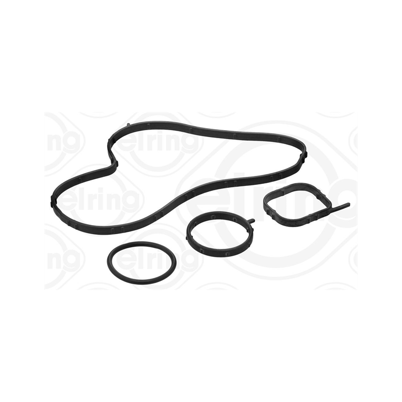 KOMPLET USZCZELEK POMPY WODY ELRING 091830 BMW 1.5-2.0 17-