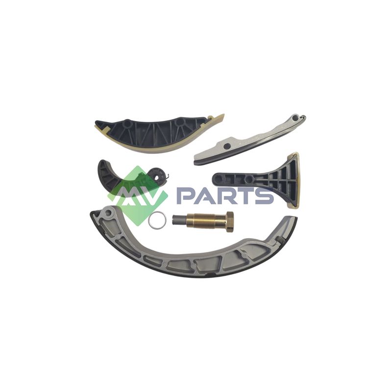 ZESTAW ROZRZĄDU ŁAŃCUCHOWEGO MV PARTS F6508 SSANGYONG 2.0 07-