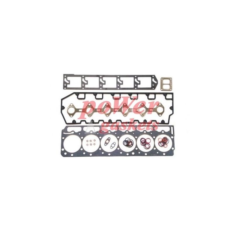 KOMPLET USZCZELEK GŁOWICY MV PARTS 5222010 PERKINS 1306-E87TA