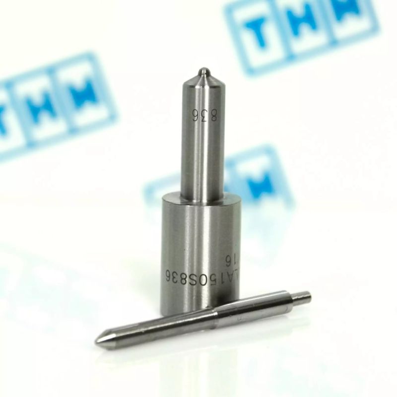 KOŃCÓWKA WTRYSKIWACZA THM DLLA150S836 IHC D179/D358 65-