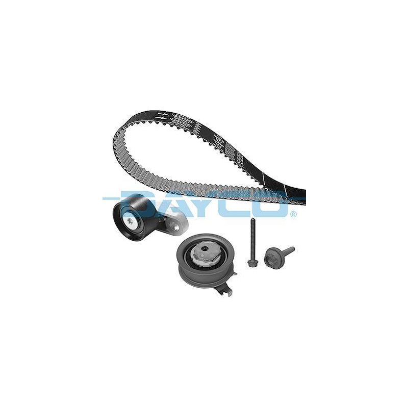 KOMPLET ROZRZĄDU DAYCO KTB1234 VW 1.0-1.5 18-22