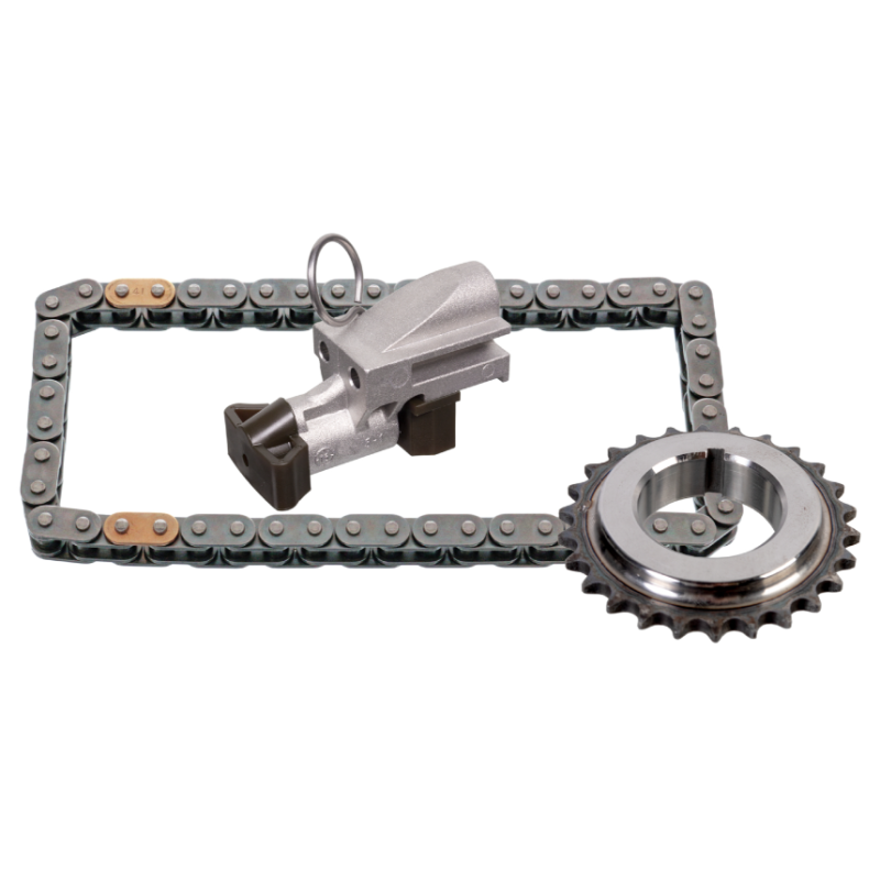 ZESTAW ROZRZĄDU ŁAŃCUCHOWEGO SWAG 33108840 HYUNDAI 2.0 07-10