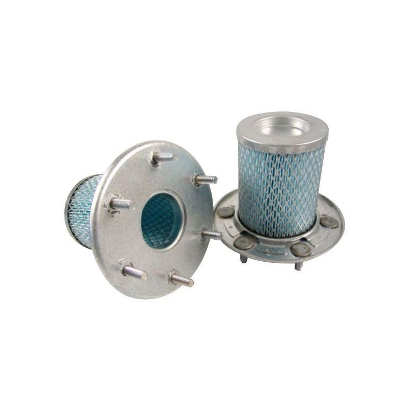 FILTR POWIETRZA HIFI SA10288 CATERPILLAR 3208 -