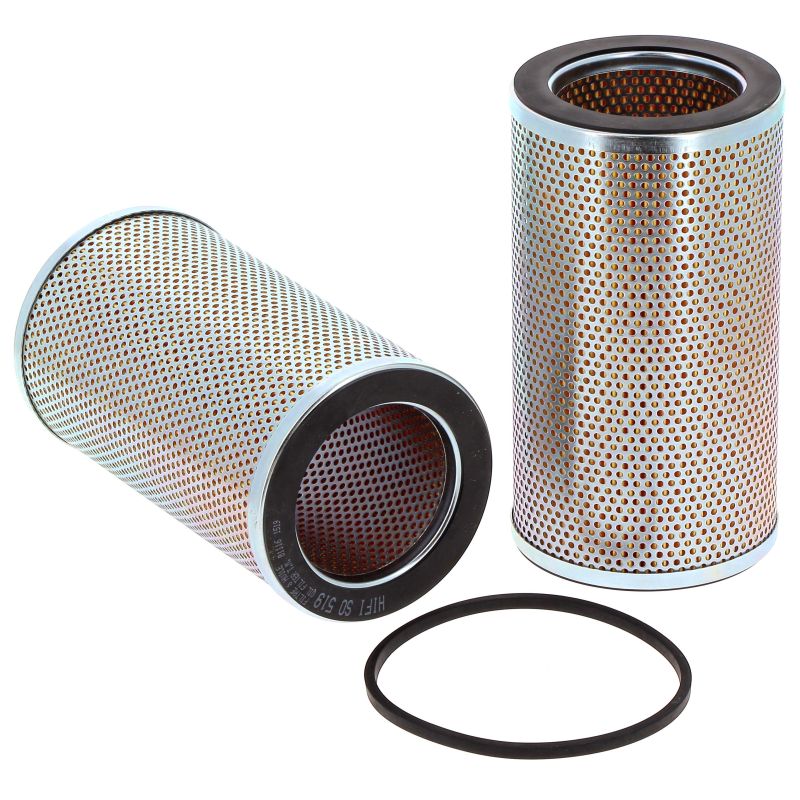 FILTR OLEJU HIFI SO519 CAT D343 -
